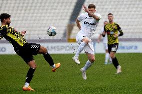 Melita FC v Hibernians FC - Malta 360 Sports Premier League