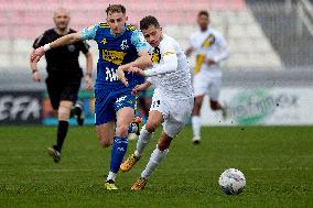 Zabbar St. Patrick FC v Sliema Wanderers FC - Malta 360 Sports Premier League