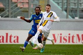 Zabbar St. Patrick FC v Sliema Wanderers FC - Malta 360 Sports Premier League