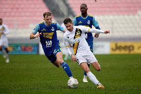 Zabbar St. Patrick FC v Sliema Wanderers FC - Malta 360 Sports Premier League