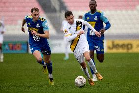 Zabbar St. Patrick FC v Sliema Wanderers FC - Malta 360 Sports Premier League