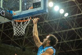 Morabanc Andorra v Rio Breogan - Liga ACB Endesa