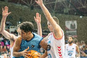 Morabanc Andorra v Rio Breogan - Liga ACB Endesa