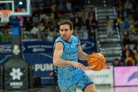 Morabanc Andorra v Rio Breogan - Liga ACB Endesa