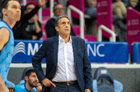 Morabanc Andorra v Rio Breogan - Liga ACB Endesa