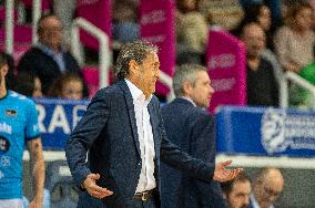 Morabanc Andorra v Rio Breogan - Liga ACB Endesa