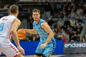 Morabanc Andorra v Rio Breogan - Liga ACB Endesa