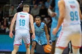 Morabanc Andorra v Rio Breogan - Liga ACB Endesa