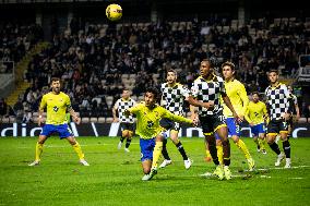 Boavista FC v FC Arouca - Liga Portugal Betclic