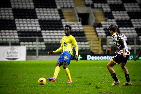 Boavista FC v FC Arouca - Liga Portugal Betclic