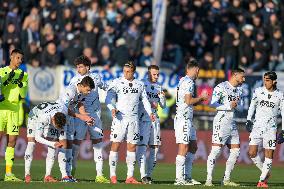 CALCIO - Serie A - Venezia FC vs Empoli FC