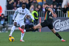 CALCIO - Serie A - Venezia FC vs Empoli FC