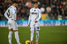 CALCIO - Serie A - Venezia FC vs Empoli FC