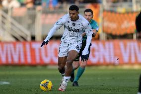 CALCIO - Serie A - Venezia FC vs Empoli FC