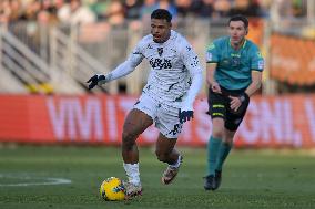 CALCIO - Serie A - Venezia FC vs Empoli FC