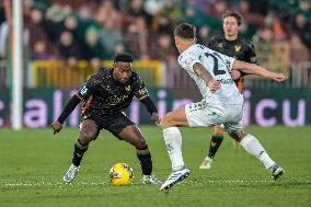 CALCIO - Serie A - Venezia FC vs Empoli FC