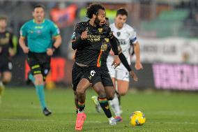 CALCIO - Serie A - Venezia FC vs Empoli FC