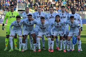 CALCIO - Serie A - Venezia FC vs Empoli FC