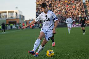 CALCIO - Serie A - Venezia FC vs Empoli FC