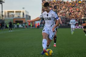 CALCIO - Serie A - Venezia FC vs Empoli FC