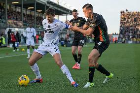 CALCIO - Serie A - Venezia FC vs Empoli FC