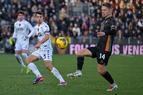 CALCIO - Serie A - Venezia FC vs Empoli FC