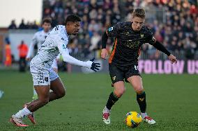 CALCIO - Serie A - Venezia FC vs Empoli FC