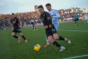 CALCIO - Serie A - Venezia FC vs Empoli FC