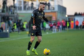 CALCIO - Serie A - Venezia FC vs Empoli FC