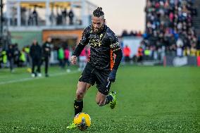 CALCIO - Serie A - Venezia FC vs Empoli FC