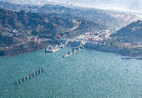 Three Gorges Dam