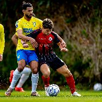 RKC Waalwijk v Lincoln Red Imps FC - Friendly Match