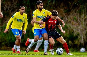 RKC Waalwijk v Lincoln Red Imps FC - Friendly Match