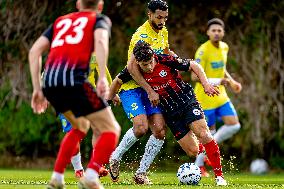 RKC Waalwijk v Lincoln Red Imps FC - Friendly Match