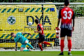 RKC Waalwijk v Lincoln Red Imps FC - Friendly Match