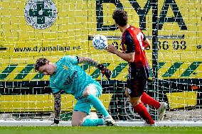 RKC Waalwijk v Lincoln Red Imps FC - Friendly Match