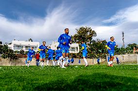 RKC Waalwijk v Lincoln Red Imps FC - Friendly Match