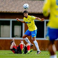 RKC Waalwijk v Lincoln Red Imps FC - Friendly Match