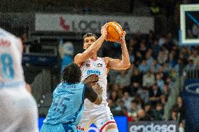 Morabanc Andorra v Rio Breogan - Liga ACB Endesa