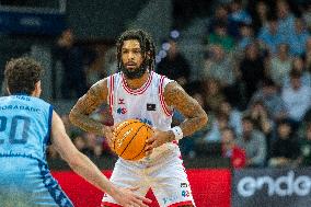 Morabanc Andorra v Rio Breogan - Liga ACB Endesa