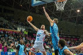 Morabanc Andorra v Rio Breogan - Liga ACB Endesa