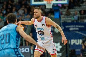 Morabanc Andorra v Rio Breogan - Liga ACB Endesa