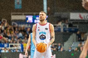 Morabanc Andorra v Rio Breogan - Liga ACB Endesa