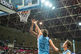 Morabanc Andorra v Rio Breogan - Liga ACB Endesa