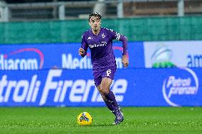 ACF Fiorentina v SSC Napoli - Serie Enilive