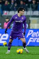 ACF Fiorentina v SSC Napoli - Serie Enilive