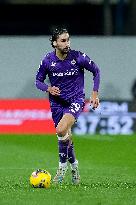 ACF Fiorentina v SSC Napoli - Serie Enilive