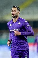 ACF Fiorentina v SSC Napoli - Serie Enilive