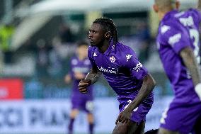 ACF Fiorentina v SSC Napoli - Serie Enilive