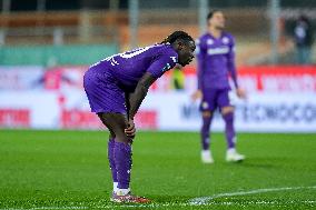 ACF Fiorentina v SSC Napoli - Serie Enilive